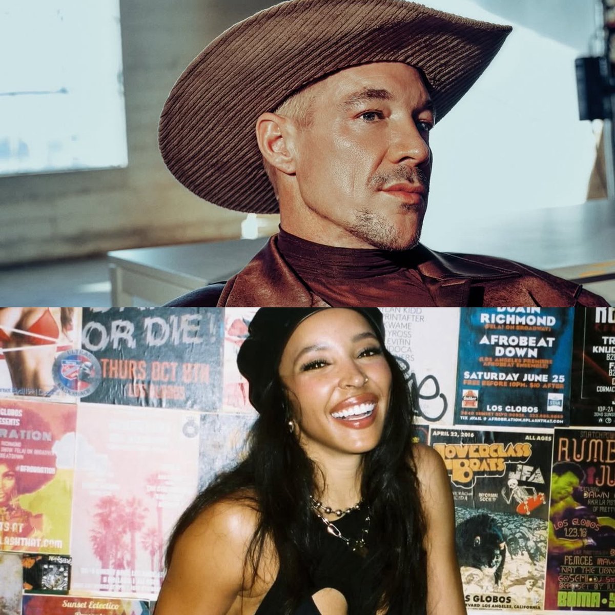 Tinashe Charts tweet media