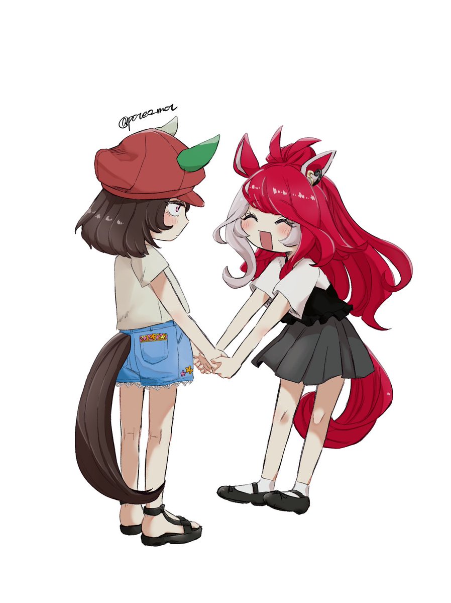 ぽてお🍟6/28URC03 tweet media