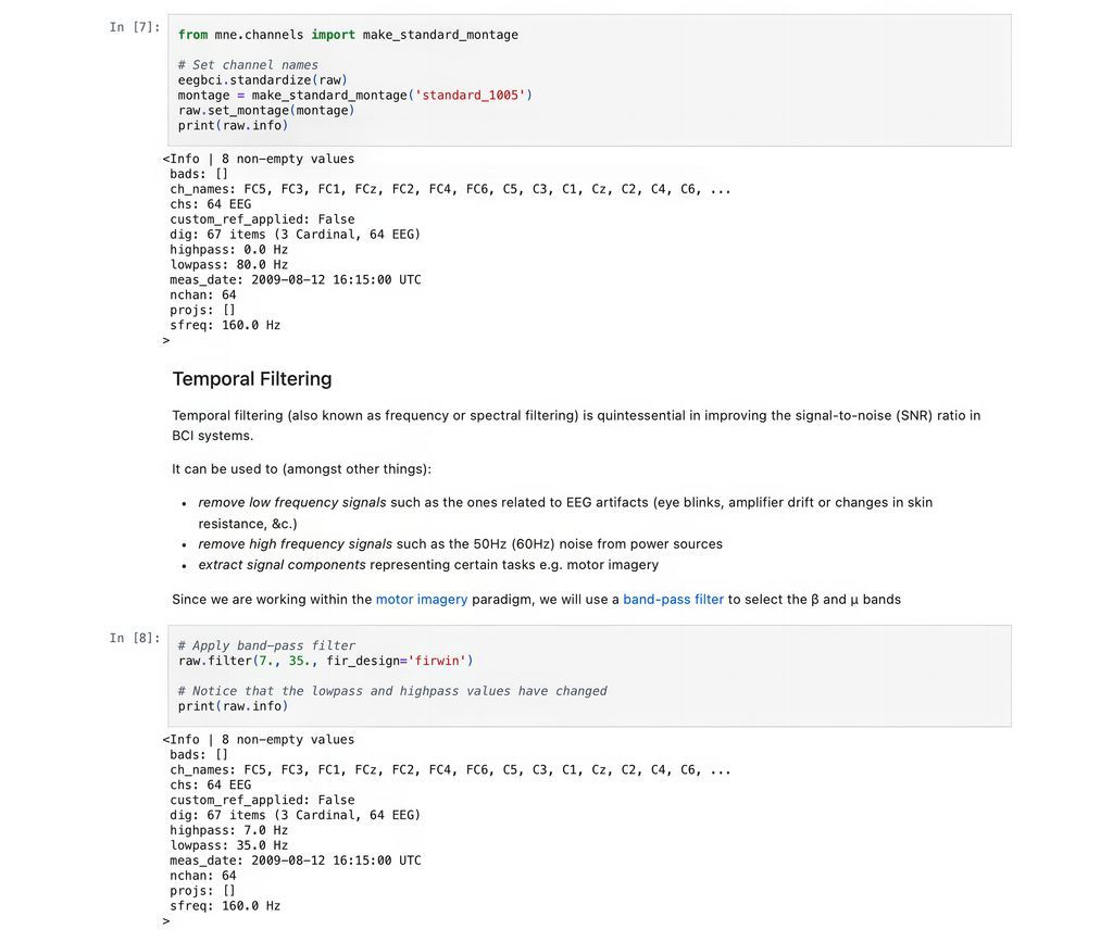 gp_pulipaka's tweet image. Brain-Computer Interface for EEG Python Machine Learning! (Building OpenHardware) #BigData #Analytics #DataScience #AI #MachineLearning #IoT #IIoT #PyTorch #Python #RStats #TensorFlow #Java #JavaScript #ReactJS #GoLang #CloudComputing #Serverless #DataScientist #Linux