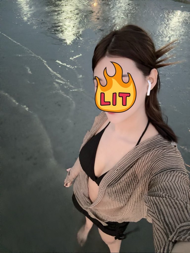 mysasa099's tweet photo. ว่างค่ะ สาดน้ำแรงไม่ว่า สาดให้เปียกด้วยค่ะ💦#เชียงใหม่ 📍 จองคิว: 06-3908-6080 🆔@106hhnop (มี@) https://t.co/42sJyxA84l
