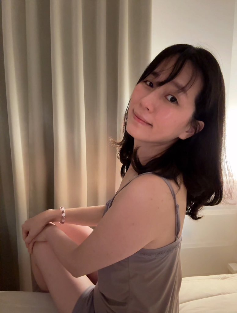 劉姍姍 tweet media