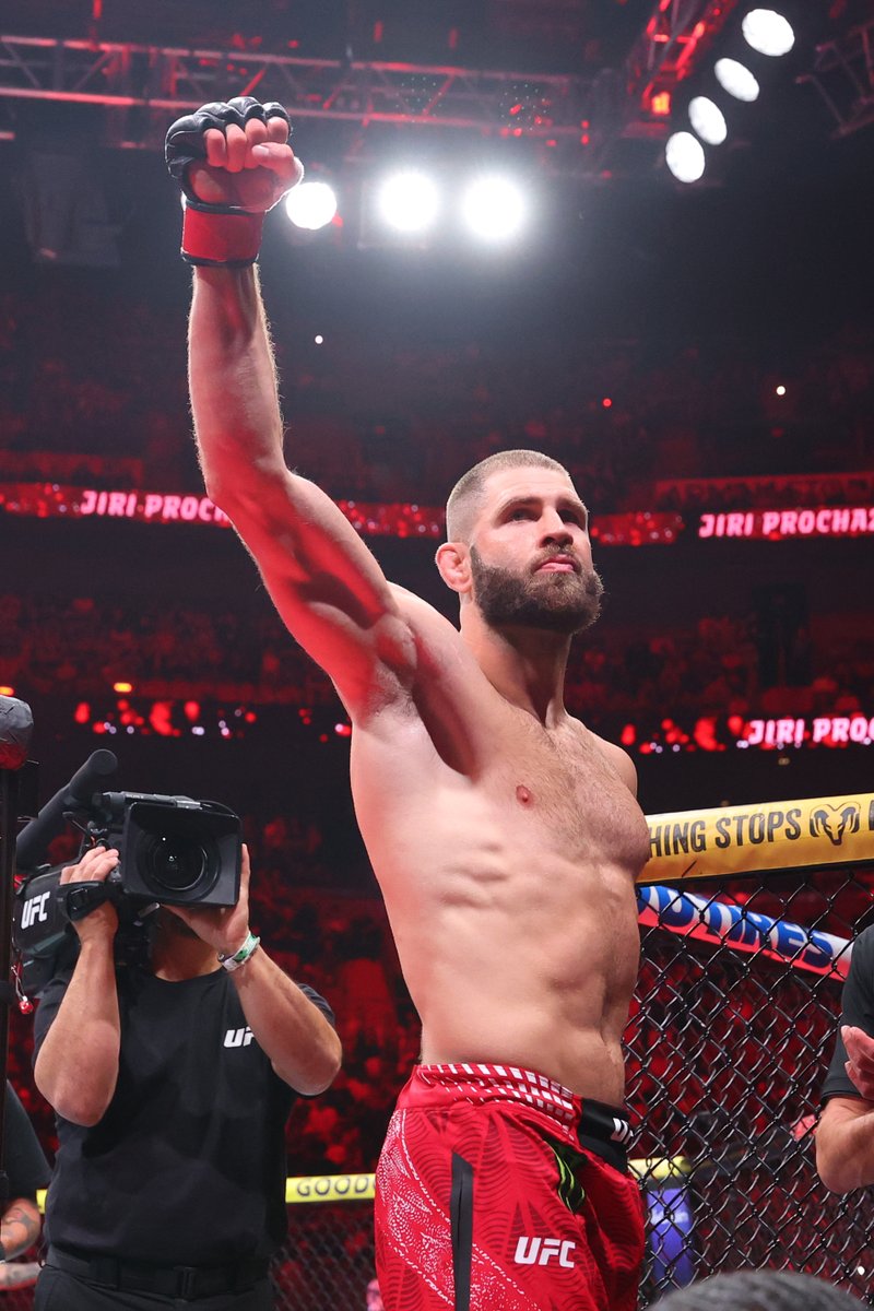 UFC Europe tweet media