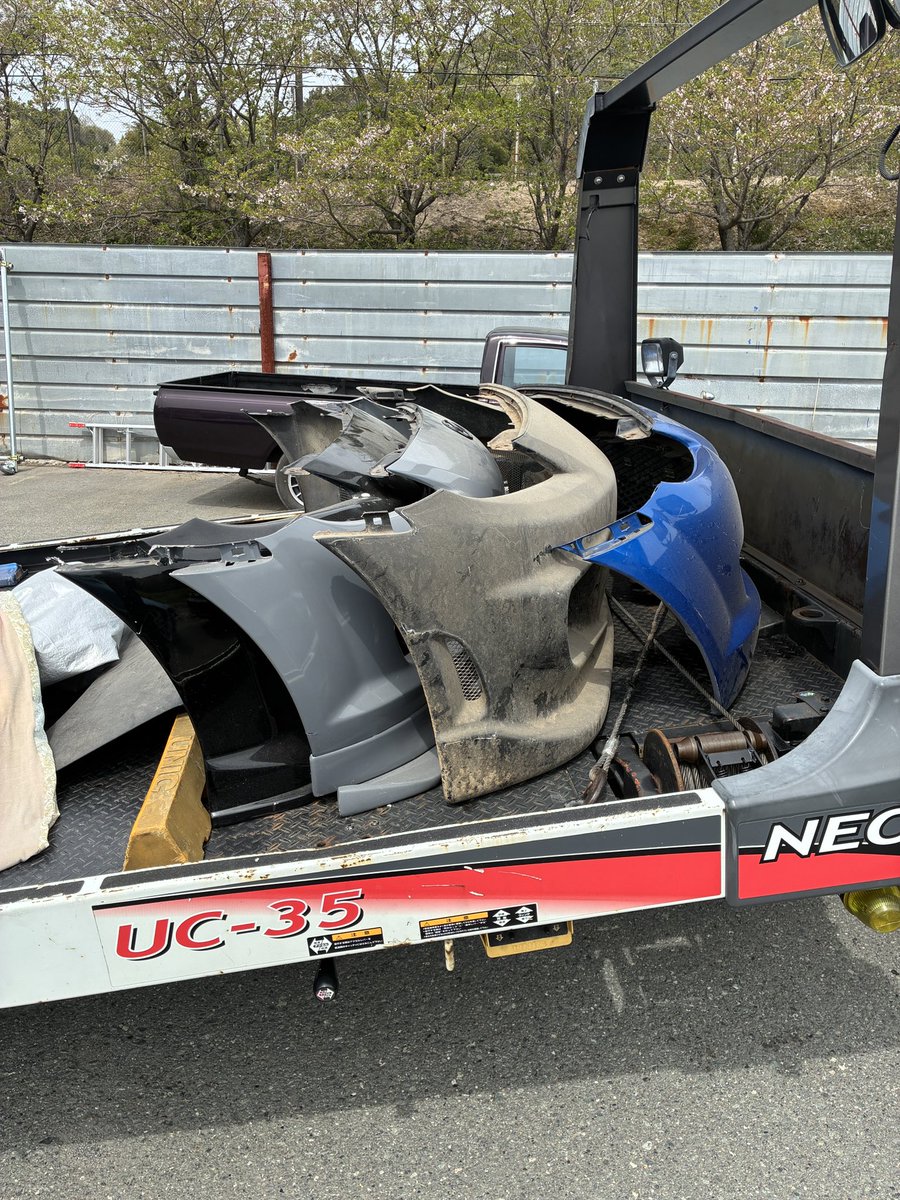 クラフトサカモト tweet media