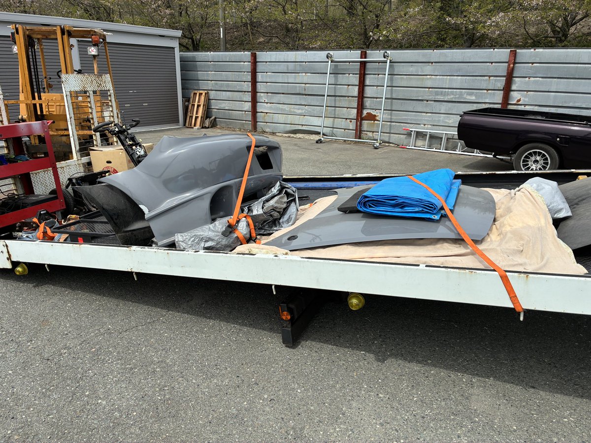 クラフトサカモト tweet media