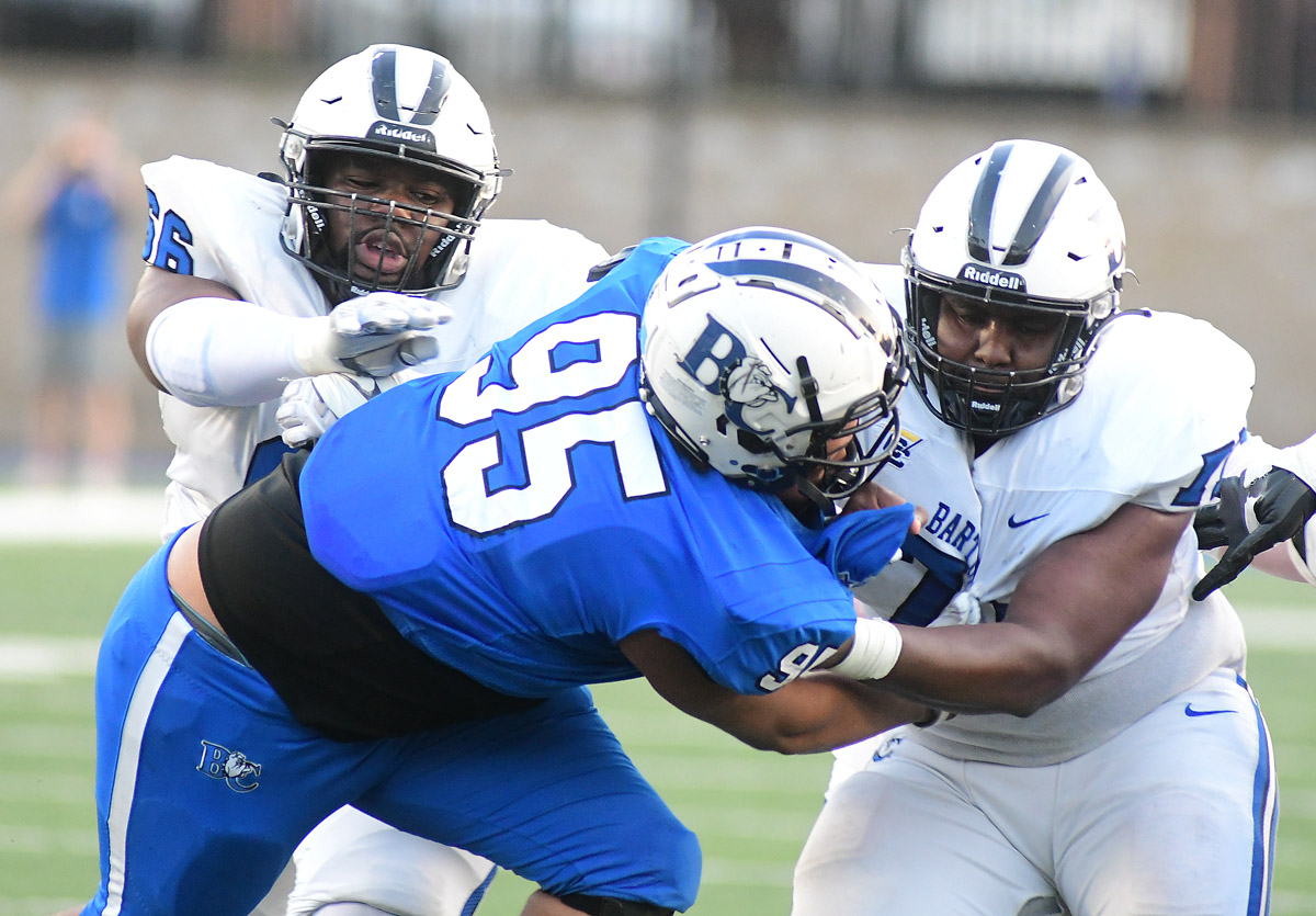 NC Football News tweet media