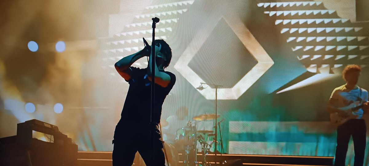 El set de The Strokes en Coachella es nostalgia pura... Y no es queja 🥲