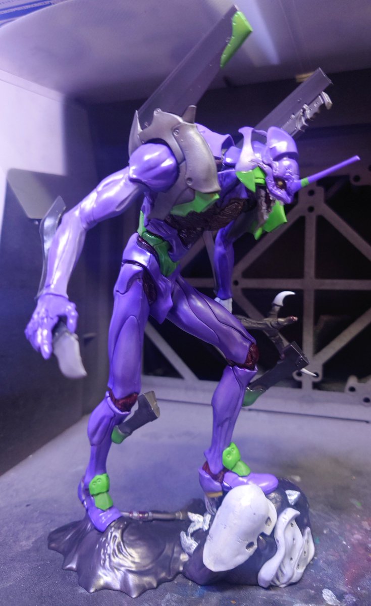 北斗ジャギ子 tweet media