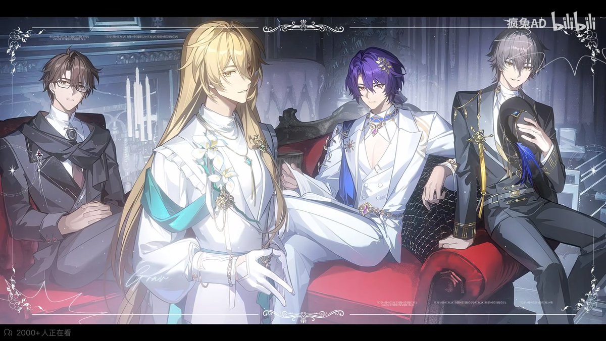 Daily Luocha tweet media