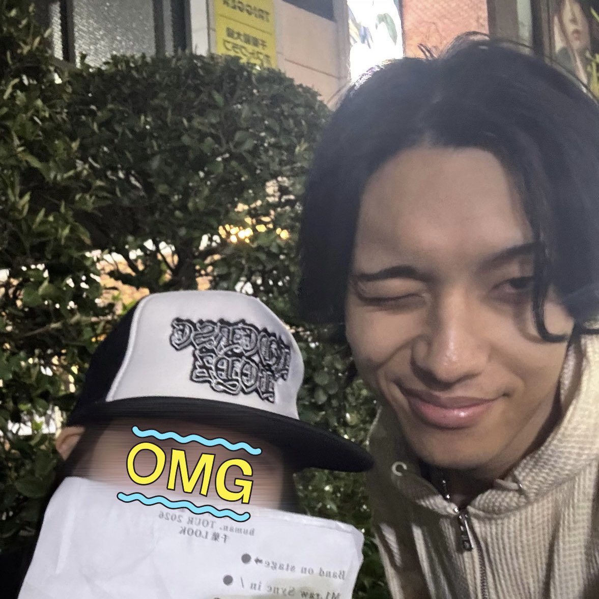 ゆあ tweet media