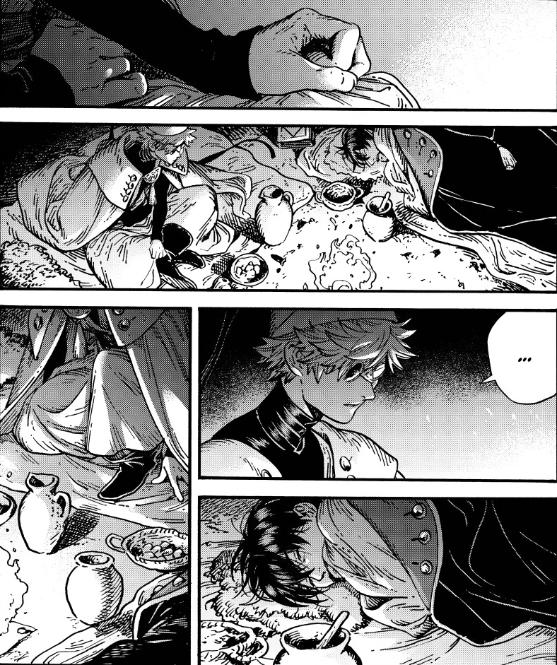 jas 🍮 tweet media