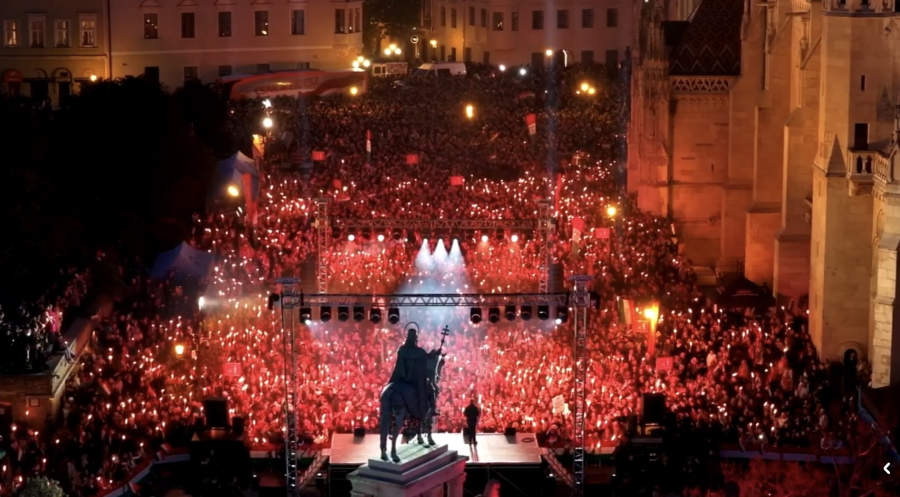 🇭🇺Viktor Orbán PL🇵🇱 tweet media