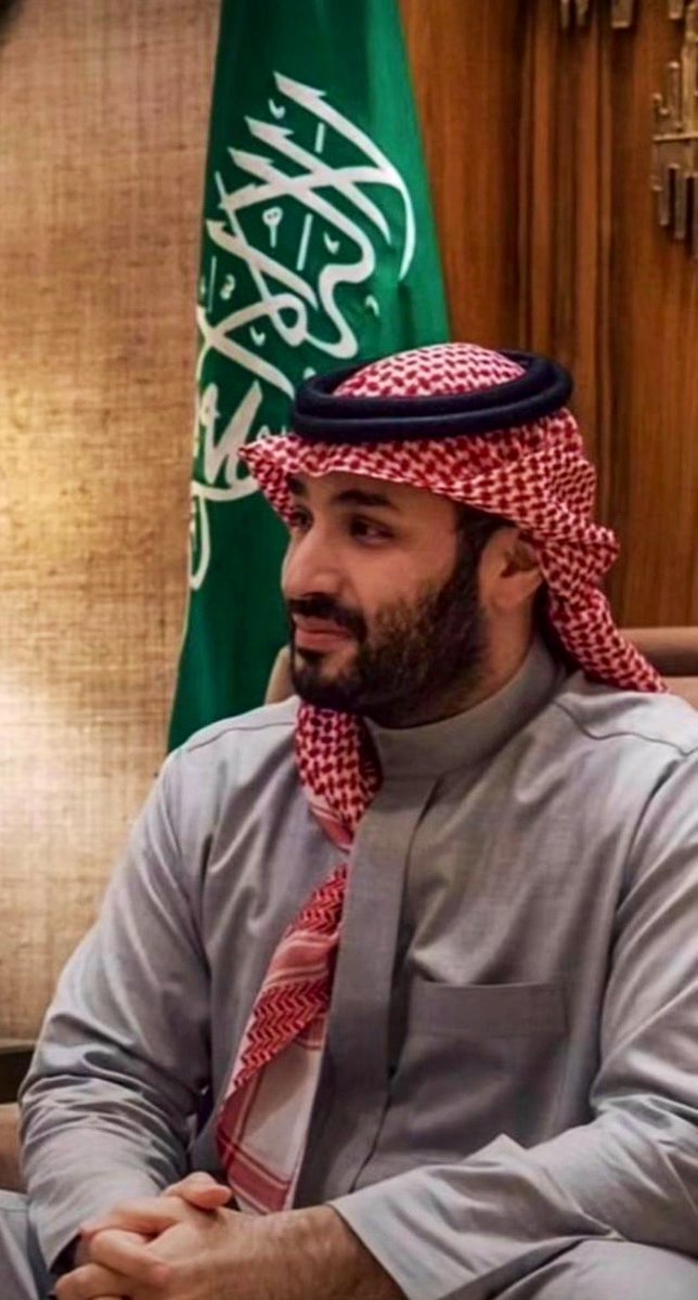 خالد بن محسن tweet media