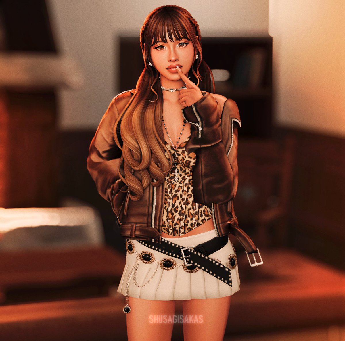 мαηα ♔【マナ】 tweet media