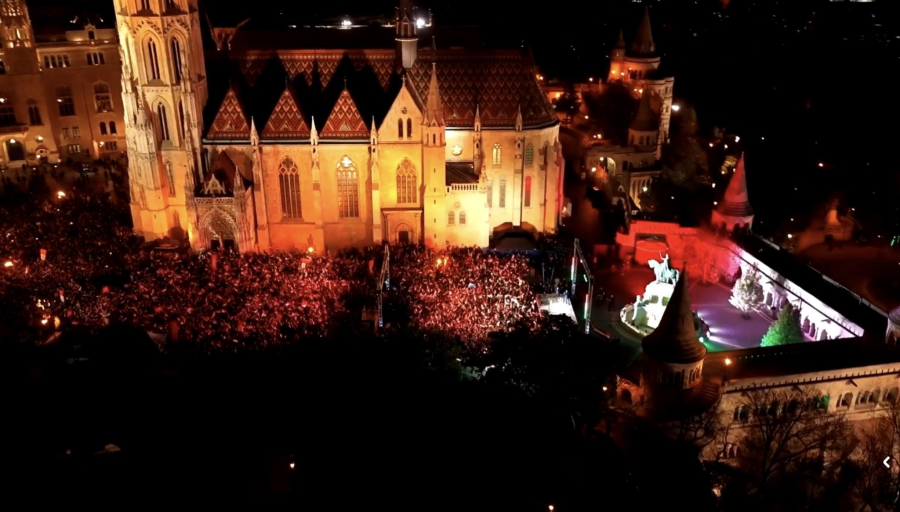 🇭🇺Viktor Orbán PL🇵🇱 tweet media