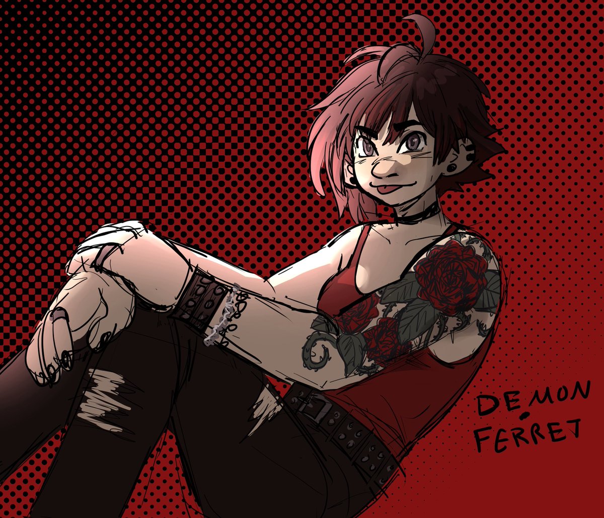 Rayna Weiss tweet media