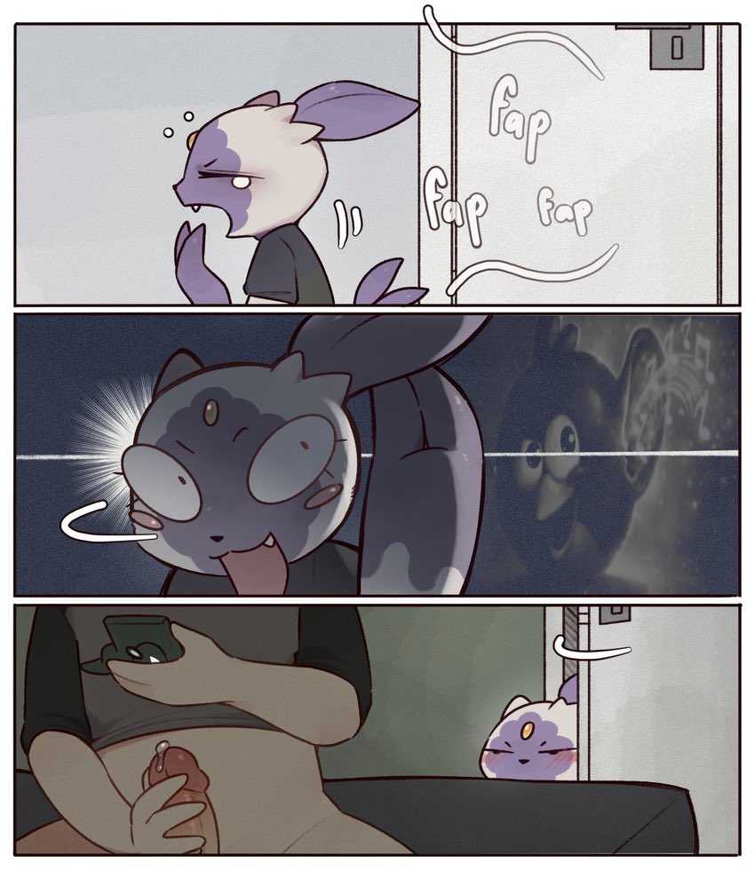 DubstepUmbreon tweet media