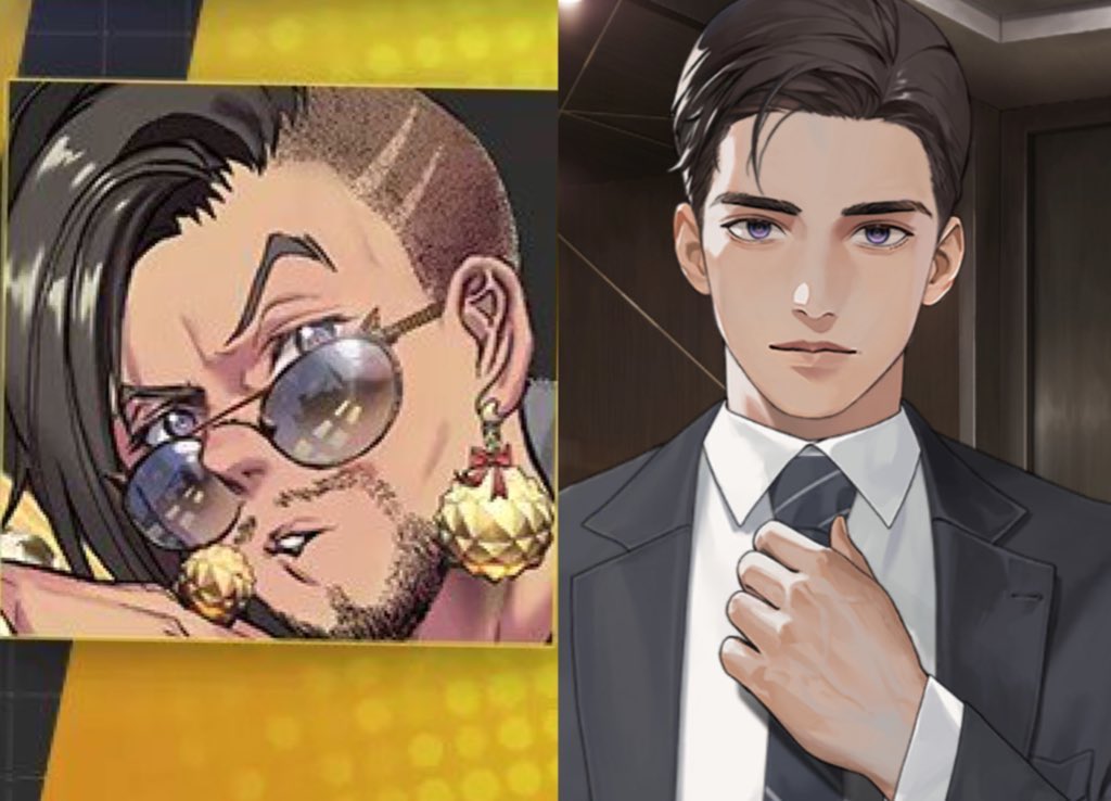 まるまる@NIKKE tweet media