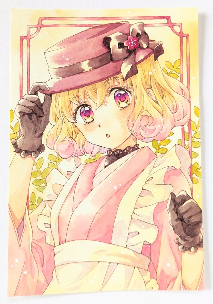 森沢京子 tweet media