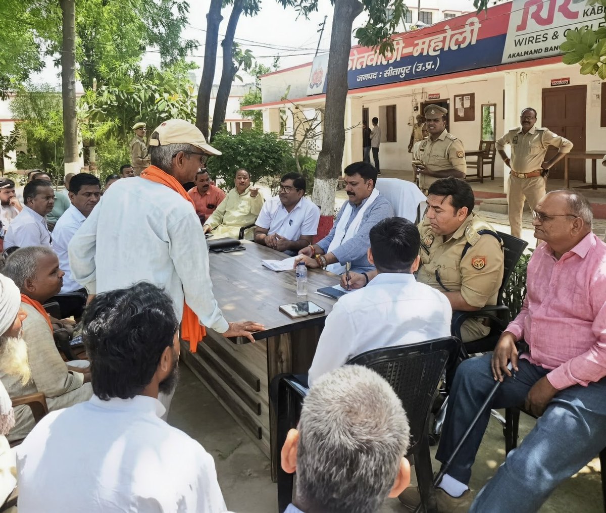 Shashank Trivedi tweet media