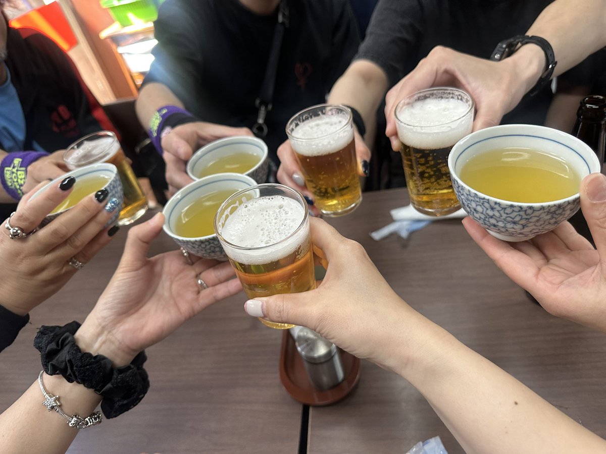 まいこ tweet media