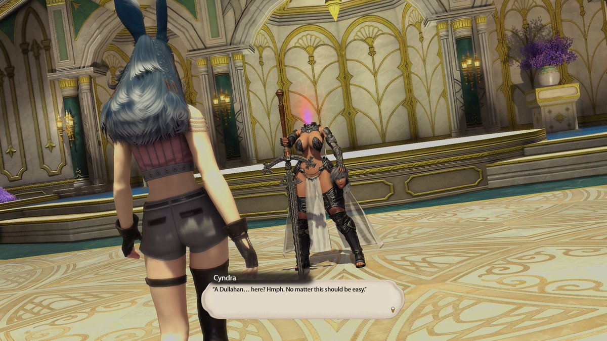 TyaSedri's tweet image. Gods I hate writeing dialogue, its been a while since I flexed my gpose muscles since I've mostly been focused on macro's I hope you enjoy.
dullahan tf/headswap set
1/2

#tsf #Transformation