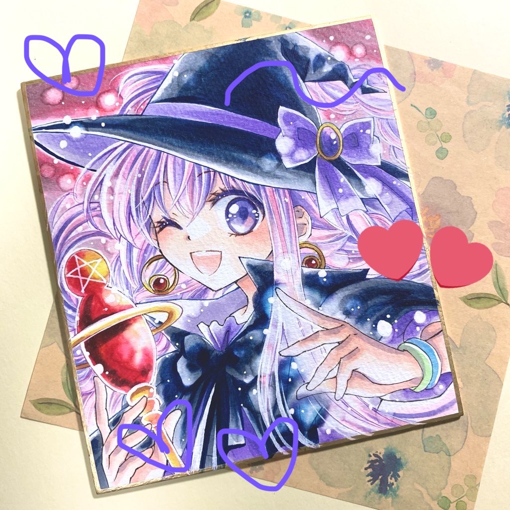 なおらん🍛🌷5/17関コミD-07 tweet media