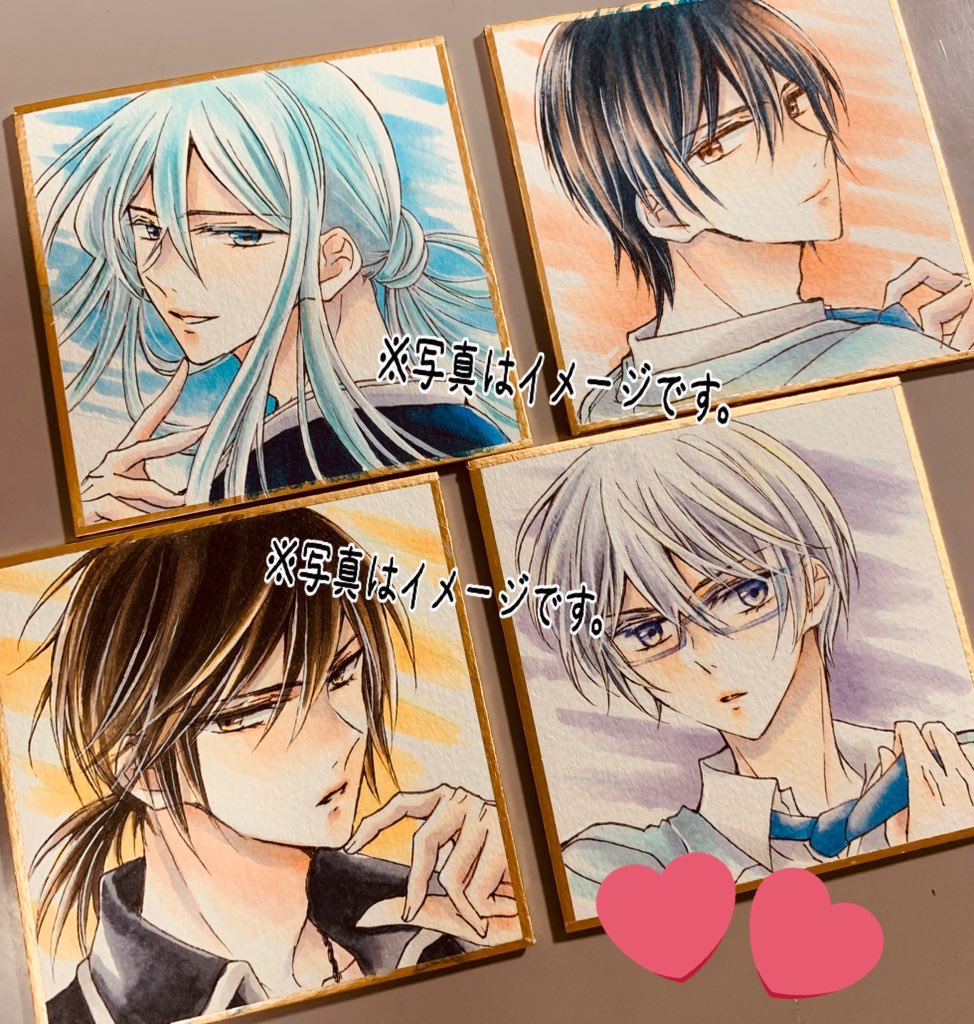 なおらん🍛🌷5/17関コミD-07 tweet media