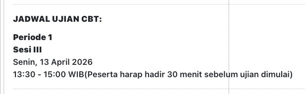 𐙚 nád!n bismillah gamada ‘26 tweet media