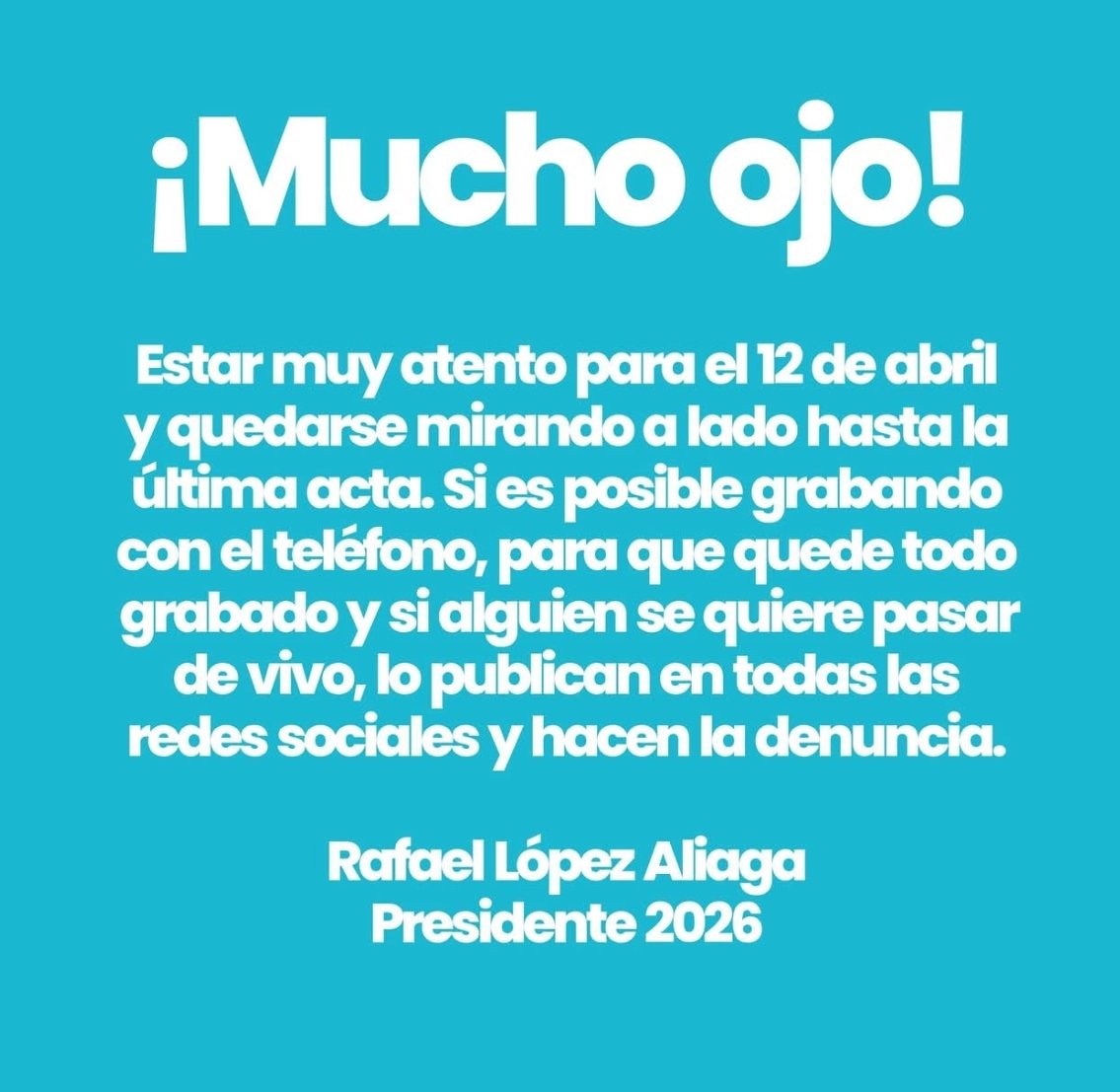 Ildaura Vallejos tweet media