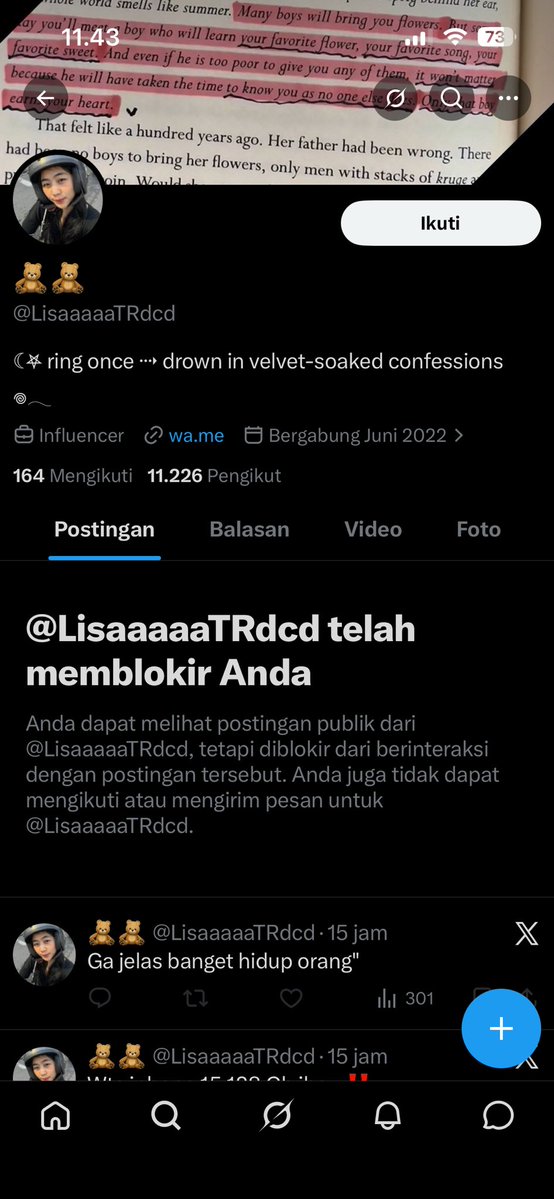 🐻🐻 tweet media