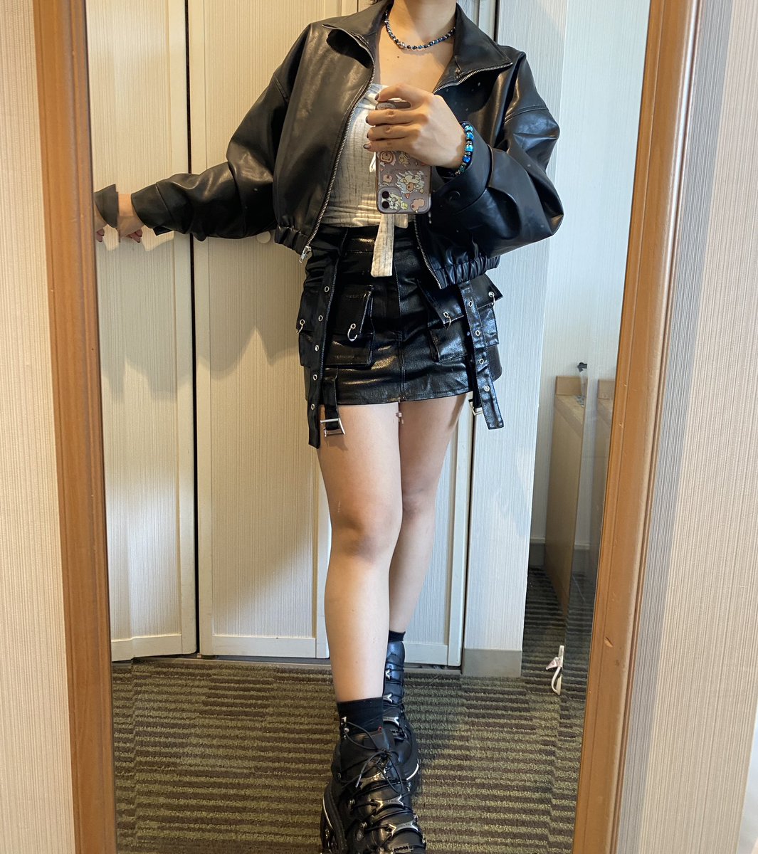 yoru5541's tweet photo. 筋トレしてないのに、意外とガチガチに見える…
自分でもびっくりしたけど、なんか好きかも(・∀・) https://t.co/EhZeTiwpBn
