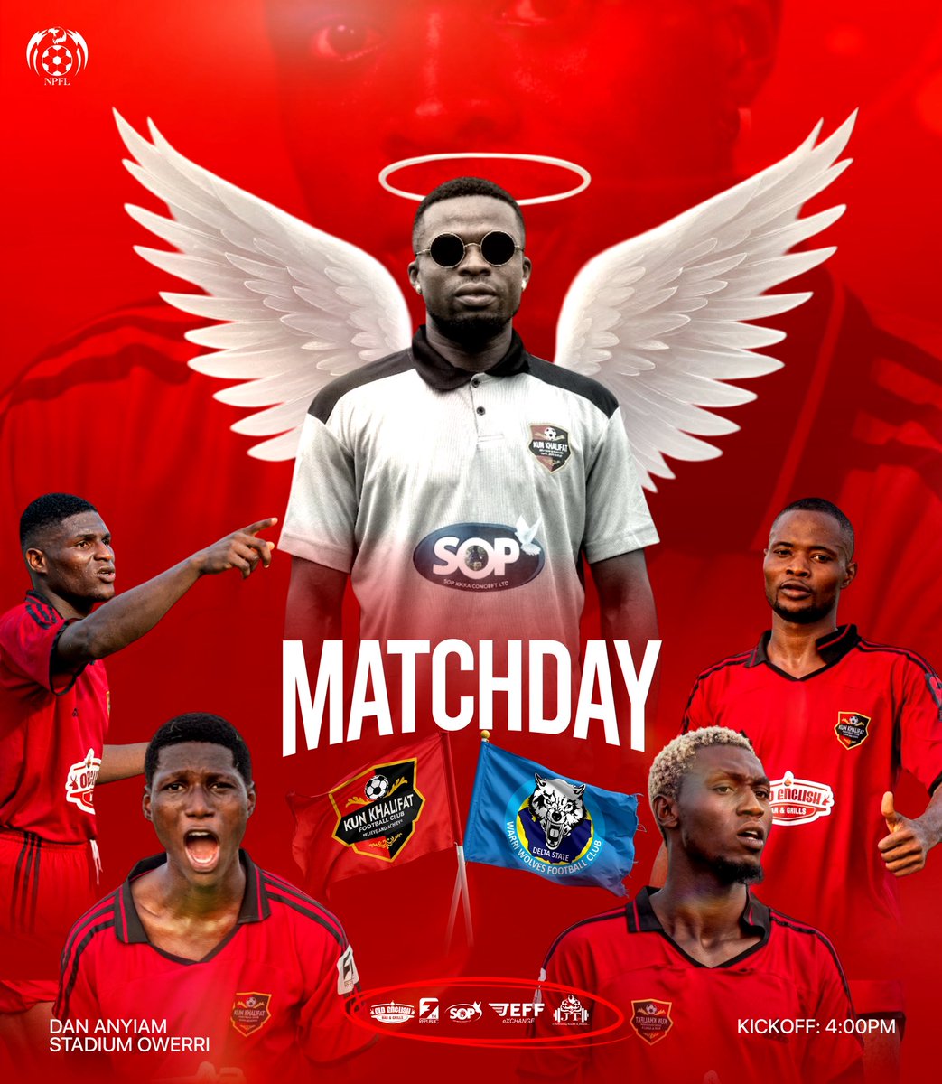 Kun Khalifat Fc tweet media