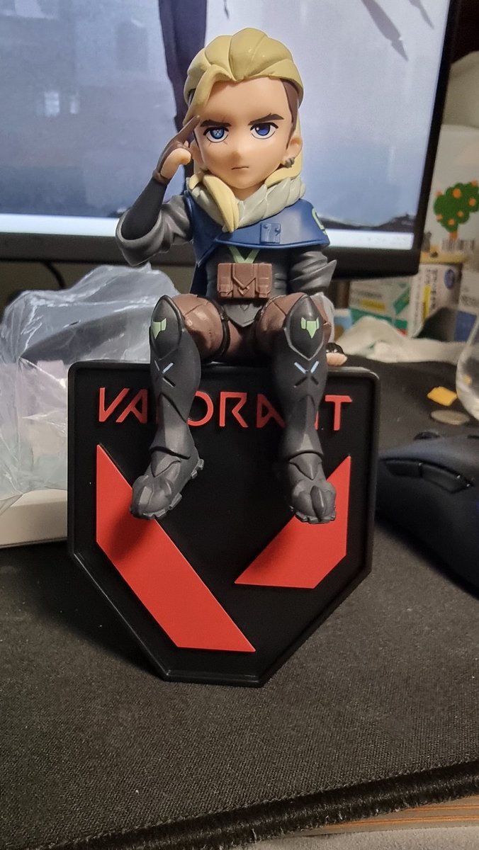 꼬리별찌 tweet media