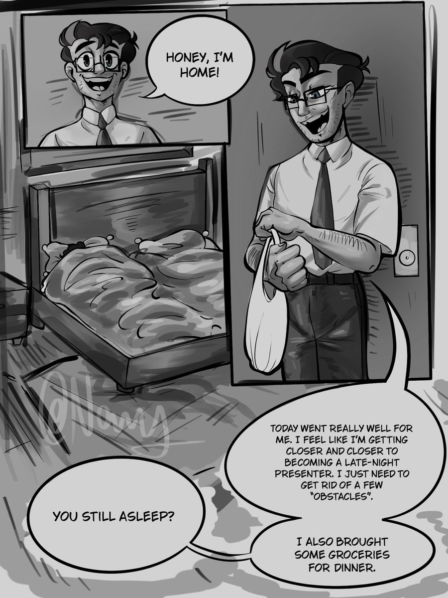 Namy lvs Kouu 📺📻 | COMMSS CLOSED tweet media