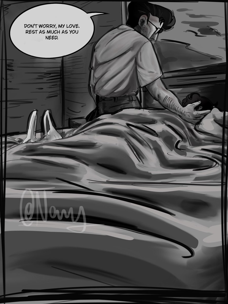 Namy lvs Kouu 📺📻 | COMMSS CLOSED tweet media