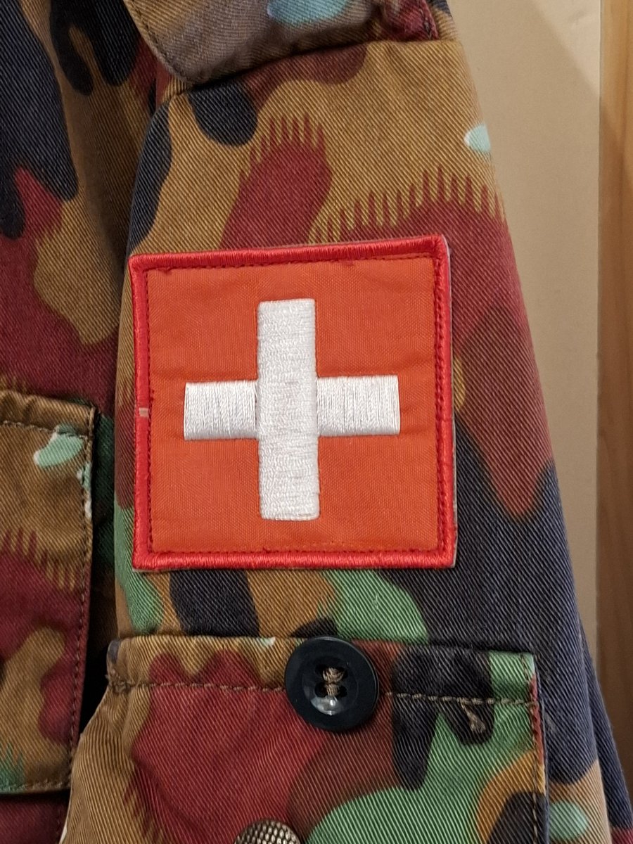 何が出てきたかというと、スイス軍のモーターボート中隊のtaz83