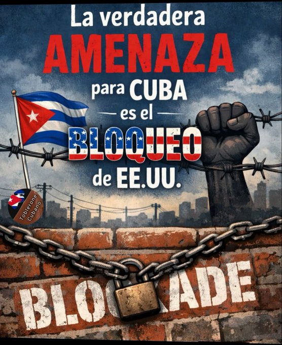 #100AñosConFidel
#AgroalimPorCuba
<a href="/IdalbertoRH/">Idalberto Rodríguez Herrera</a>
<a href="/ECHAgroA/">Empresa Carnica Habana</a>
<a href="/AlbertoLopezcu/">Alberto López Díaz</a>
<a href="/grupo_agroalim/">Grupo Empresarial de la Industria Agroalimentaria</a>