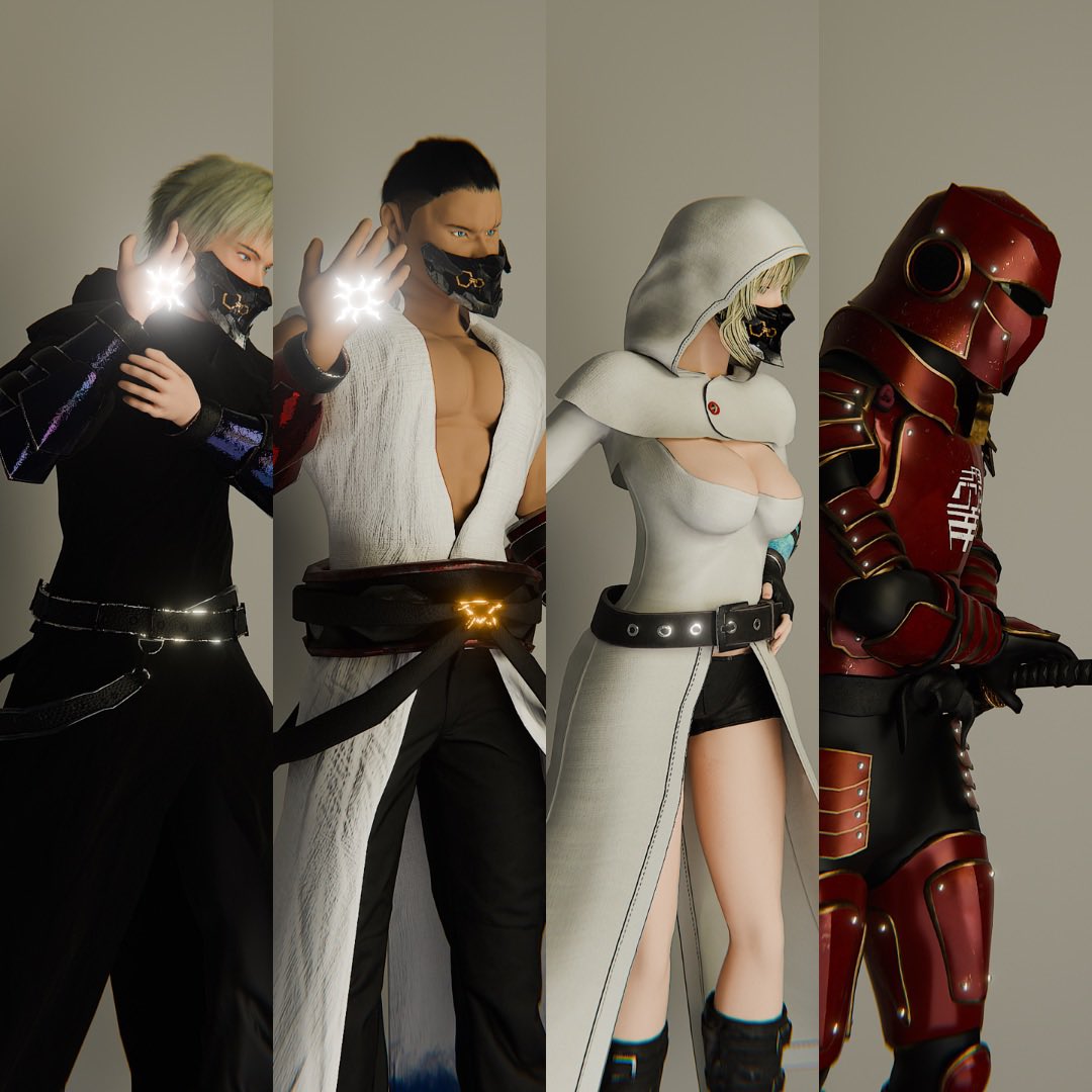 今日の配信確定メンバー

監督:<a href="/Gen_x111x/">ゲン＠CGの人</a> 
タダアキ:<a href="/Misnieju/">広告と戦う実況者ミスニージュ</a> 
ミウ:<a href="/berry_s_ichigo/">苺*mei@4/18ﾐﾔﾃﾗ 5/2.3とちﾃﾚ</a> 
ダリウス:<a href="/Gryu_2nd/">ギリュウ</a> 
音楽:<a href="/S40514/">S405//SHOGO "作曲依頼募集中”固定ポスト</a> 
ナレーション:<a href="/ihara_voice/">いはらまさたか/1年後に30キロ痩せるインパクトナレーター</a>