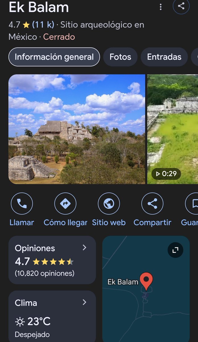 Fantasma perfecto tweet media