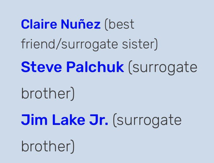 Percy . 🐇 Brad Tudabone’s Bf tweet media