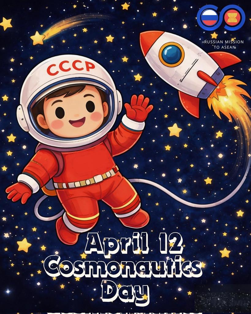 Russian Mission to ASEAN tweet media