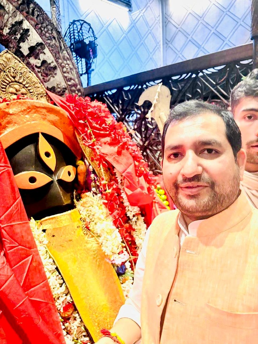 Manish Mishra tweet media