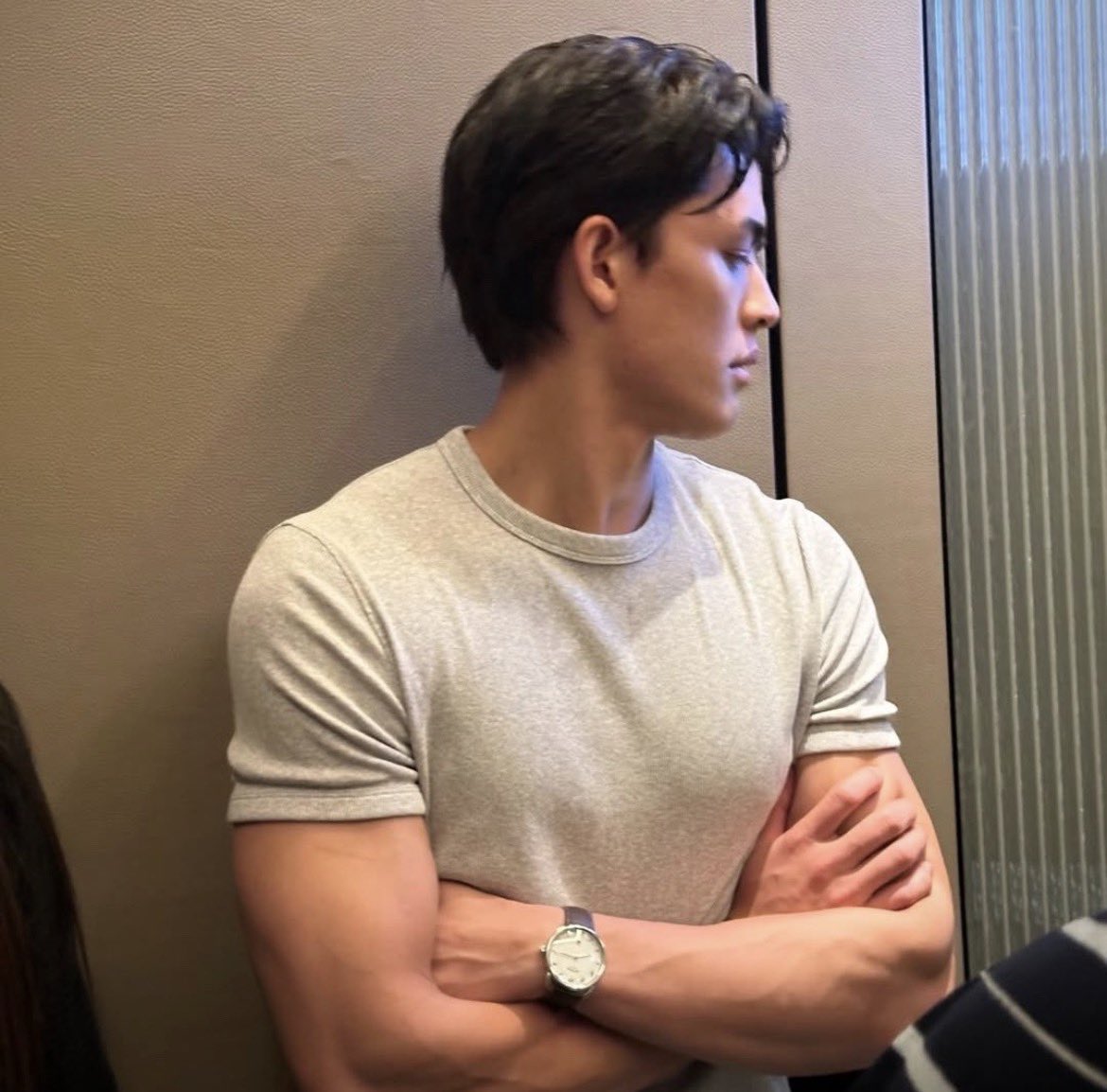 𝐋𝐨𝐯𝐞𝐲 𝐃𝐨𝐯𝐞𝐲 | แก๊งวัดใหญ่ ⊙⊝⊜ tweet media