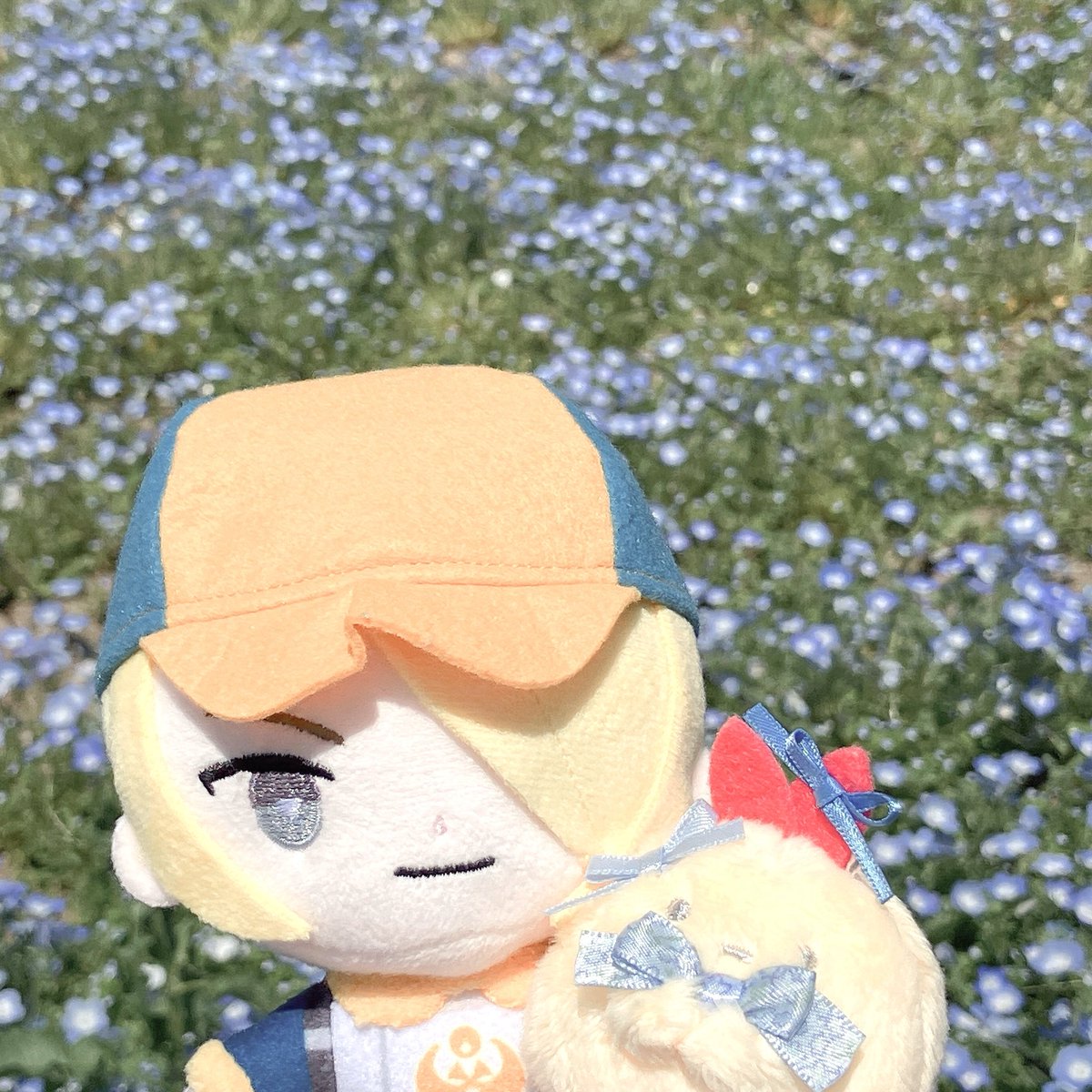 ゆきの tweet media