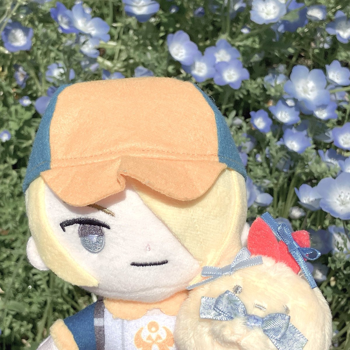 ゆきの tweet media