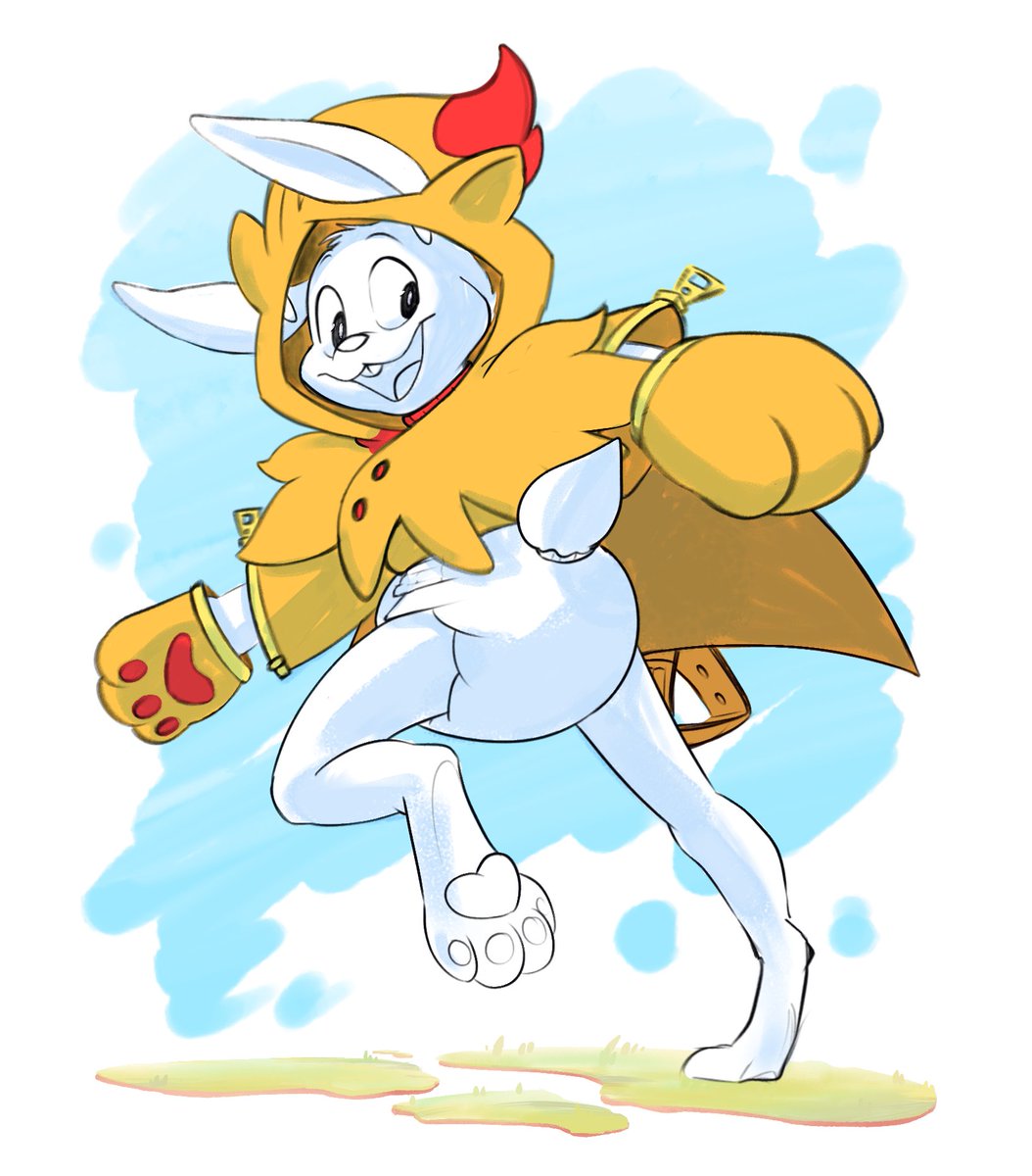 🦌 Kotto Deer 🦌 tweet media