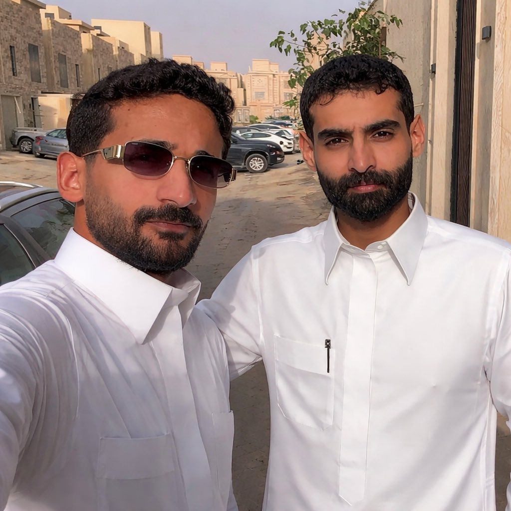 نويّـر tweet media