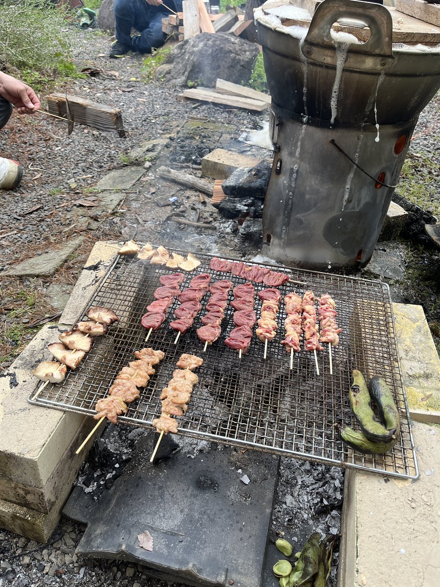 トライ君 tweet media