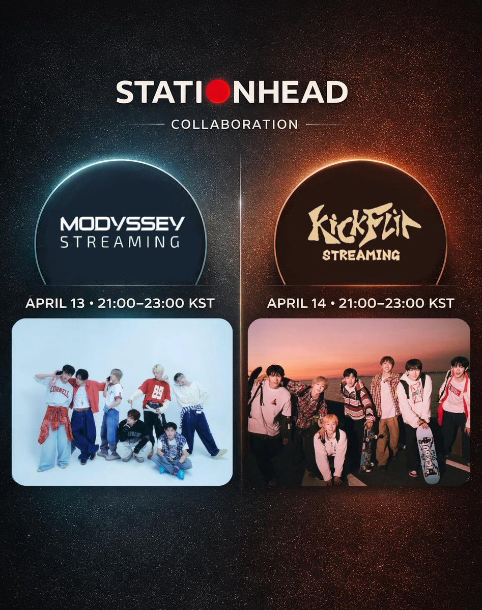 KickFlip Streaming 🛹 tweet media