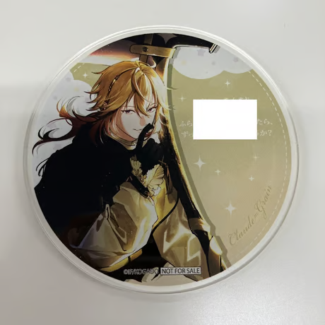 買取情報】 ｢OVER REQUIEMZ」 Dessert de Otomate 2026(オトファン2026
